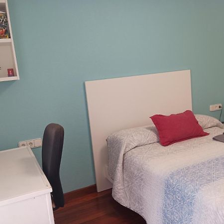 Apartament La Casa De Helen San Sebastian Lasarte Oria Zewnętrze zdjęcie