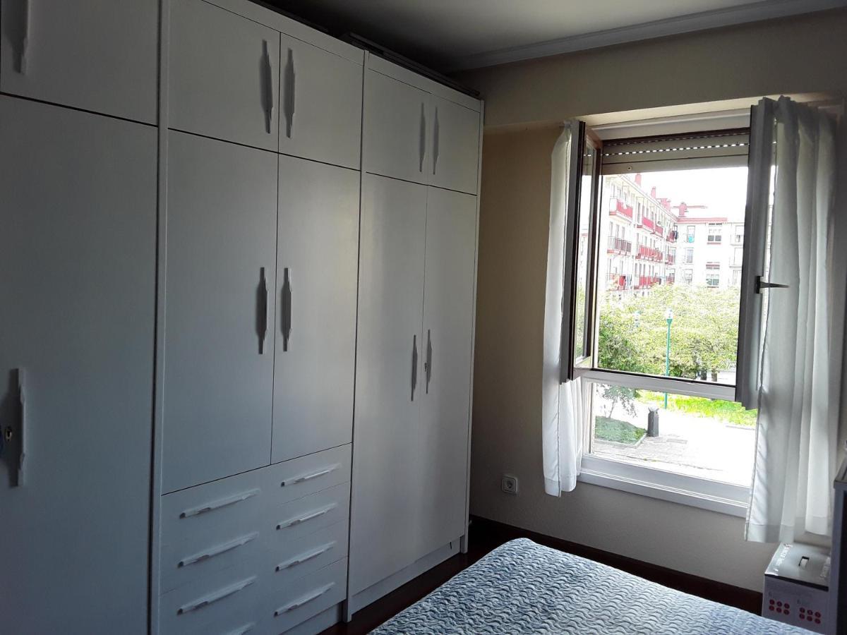 Apartament La Casa De Helen San Sebastian Lasarte Oria Zewnętrze zdjęcie