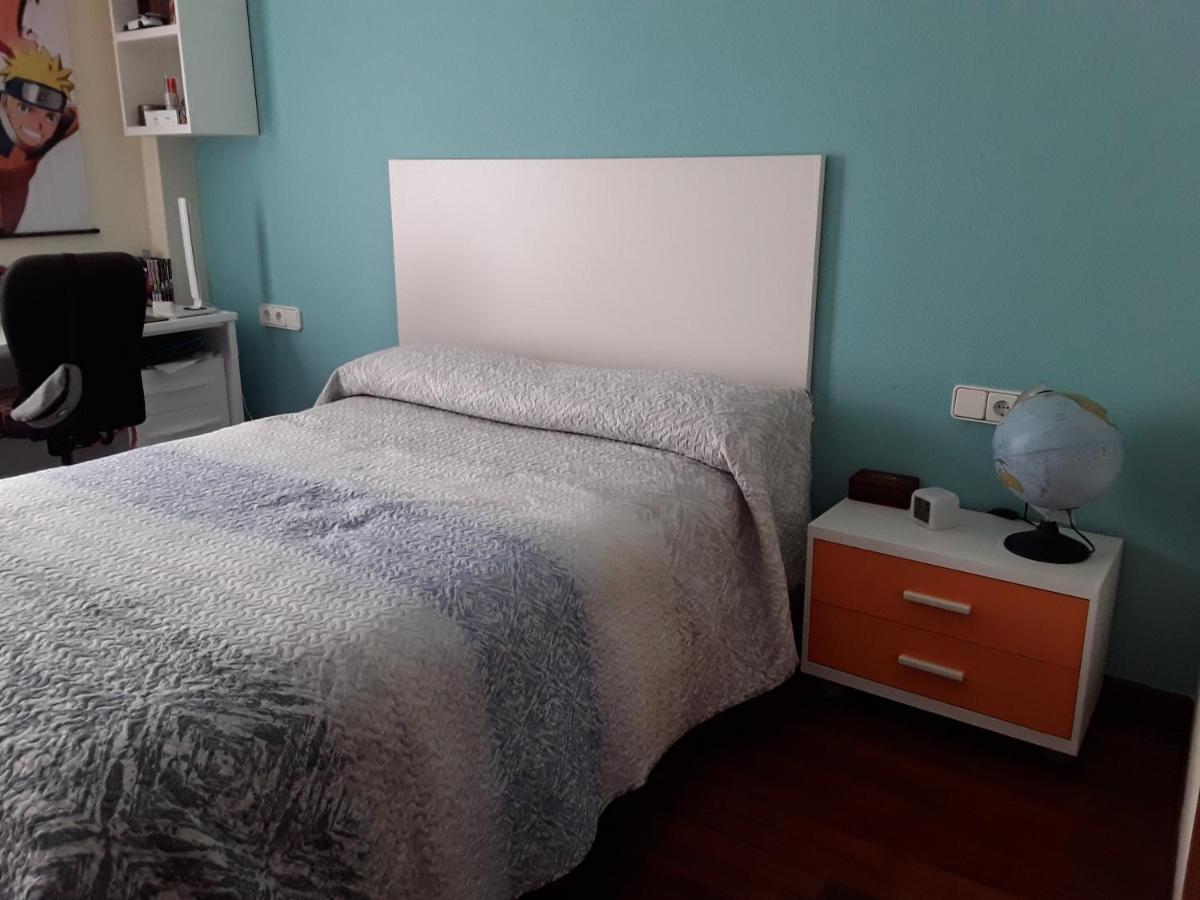 Apartament La Casa De Helen San Sebastian Lasarte Oria Zewnętrze zdjęcie