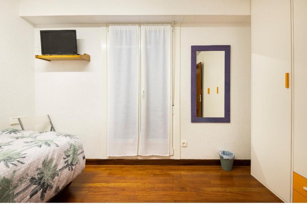 Apartament La Casa De Helen San Sebastian Lasarte Oria Zewnętrze zdjęcie