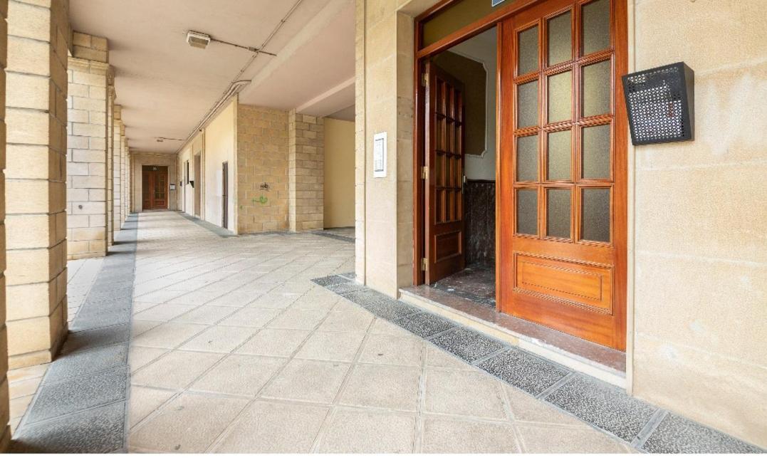 Apartament La Casa De Helen San Sebastian Lasarte Oria Zewnętrze zdjęcie